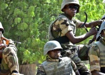 Nigeria: Six Rescued From 24 Abducted Students In Zamfara