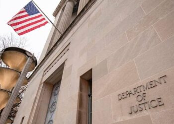 Ethiopian Contractor Charged For Spying In US