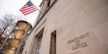 Ethiopian Contractor Charged For Spying In US