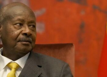 Ugandan Leader, Museveni Applauds Impact Of Airstrikes Against Rebels In Congo