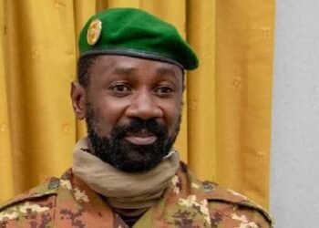 Mali’s Military Junta Vows To Defend Niger Against Invasion