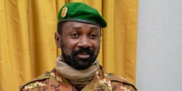 Mali’s Military Junta Vows To Defend Niger Against Invasion
