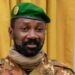 Mali’s Military Junta Vows To Defend Niger Against Invasion