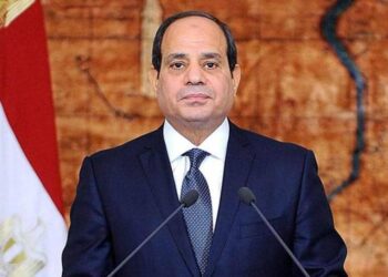 President Sisi Expected To Seek Third Term, As Egypt Holds Election Dec. 10-12