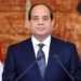 President Sisi Expected To Seek Third Term, As Egypt Holds Election Dec. 10-12