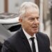 Ex-UK Prime Minister, Tony Blair Says Country In Mess