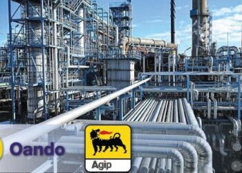 italian energy giant eni to sell nigerian subsidiary to oando