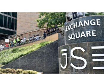 Johannesburg Suffers Sharp Drop In Ranking Of World’s Top Financial Centers