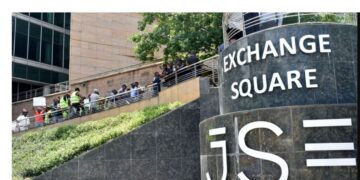 Johannesburg Suffers Sharp Drop In Ranking Of World’s Top Financial Centers