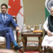 Canada Accuses India Of Role In Murder Of Sikh Leader