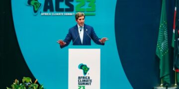 Climate Change Remains One Of Most Dangerous Issues Affecting Mankind – Kerry
