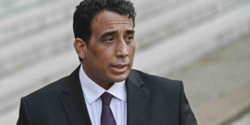 Libya Needs International Support In Reconstruction, Investigation – Menfi