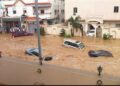 Libya Declares Emergency As Devastating Storm Daniel Hits Eastern Region