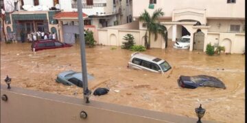 Libya Declares Emergency As Devastating Storm Daniel Hits Eastern Region