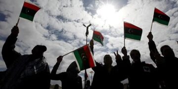 Libya: Survivors Demand Accountability, Justice Over Flood Disaster