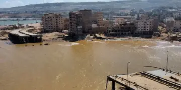Libya: Climate Change Made Devastating Floods 50 Times Worse – Report