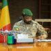 Mali: Political Parties Decry Junta's "Unilateral" Postponement Of Presidential Vote