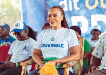 Gabon: Ali Bongo’s Daughter Congratulates Junta Leader