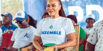 Gabon: Ali Bongo’s Daughter Congratulates Junta Leader