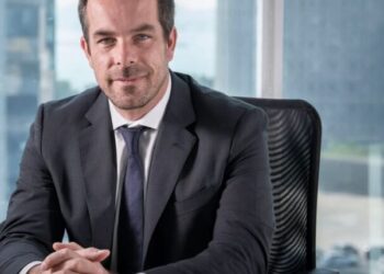 TotalEnergies Appoints Matthieu Bouyer As CEO/MD Of Upstream Companies In Nigeria