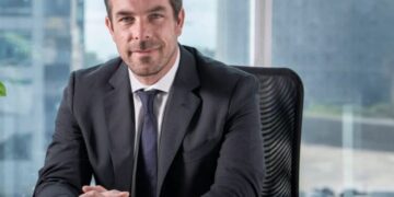 TotalEnergies Appoints Matthieu Bouyer As CEO/MD Of Upstream Companies In Nigeria