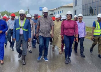 NCDMB, PTI, To Close Ranks To Actualise Capacity Development Mandates