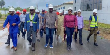 NCDMB, PTI, To Close Ranks To Actualise Capacity Development Mandates