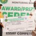 NCDMB Unveils Winners Of 2023 National Undergraduate Essay Competition