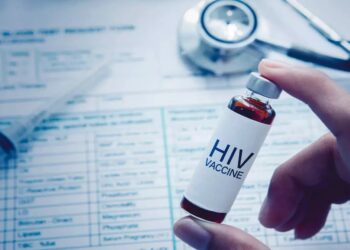 New Hope For HIV Prevention As Vaccine Trial Starts In South Africa