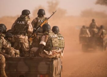 Niger Deploys Troops To Benin Border Against ECOWAS Invasion