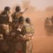 Niger Deploys Troops To Benin Border Against ECOWAS Invasion