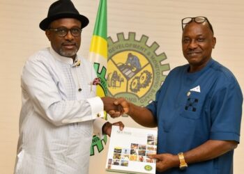 Nigeria: NCDMB Pledges Support To OGTAN, Charges Group On Categorization