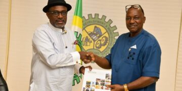 Nigeria: NCDMB Pledges Support To OGTAN, Charges Group On Categorization