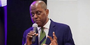 Nigeria's Central Bank Hikes Interest Rate As Inflationary Pressure Persists
