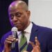 Nigeria's Central Bank Hikes Interest Rate As Inflationary Pressure Persists