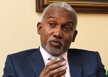 Nigerian Govt Recalls All Ambassadors