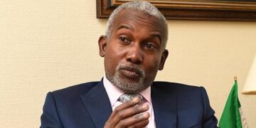 Nigerian Govt Recalls All Ambassadors
