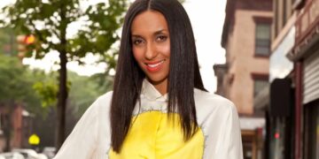 Nigeria's Chioma Nnadi Becomes First Black Woman To Head British Vogue