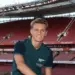 Official: Arsenal Captain Strikes Fresh Club Deal