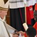 Pope Francis Appoints 21 New Cardinals, Including 3 From Africa
