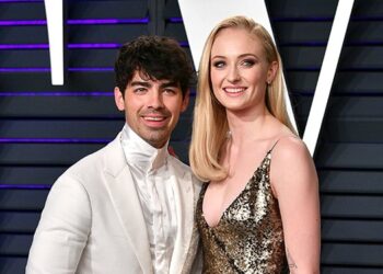 Joe Jonas To Divorce ‘Game Of Thrones’ Star, Sophie Turner, After 4 Years Of Marriage
