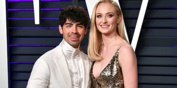 Joe Jonas To Divorce ‘Game Of Thrones’ Star, Sophie Turner, After 4 Years Of Marriage