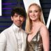 Joe Jonas To Divorce ‘Game Of Thrones’ Star, Sophie Turner, After 4 Years Of Marriage