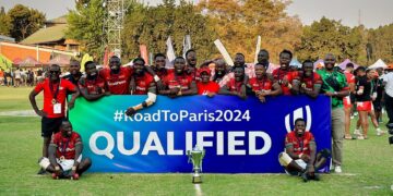 Rugby: Kenya Book 2024 Olympics Ticket, Nigeria, Others Out