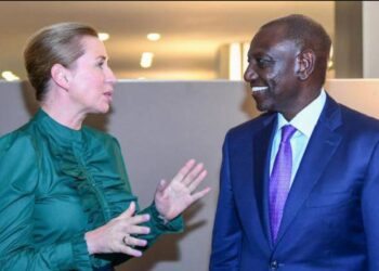 Kenya To Receive Sh14 Billion From US For Haiti Mission