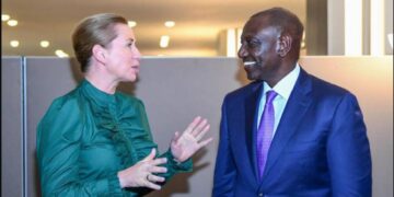 Kenya To Receive Sh14 Billion From US For Haiti Mission