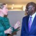 Kenya To Receive Sh14 Billion From US For Haiti Mission