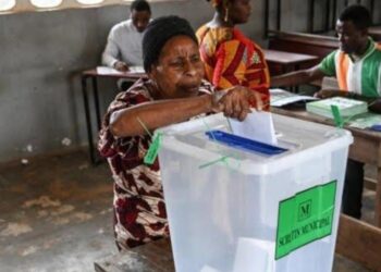 Ivory Coast: Ruling Party Leads In Local, Regional Elections