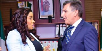 WFP Deploys $2.5 Billion In Fight Against Hunger In Nigeria