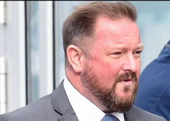 UK Police Officer Jailed 26 Years Over Sexual Assault That Affected Victim’s Mental Health